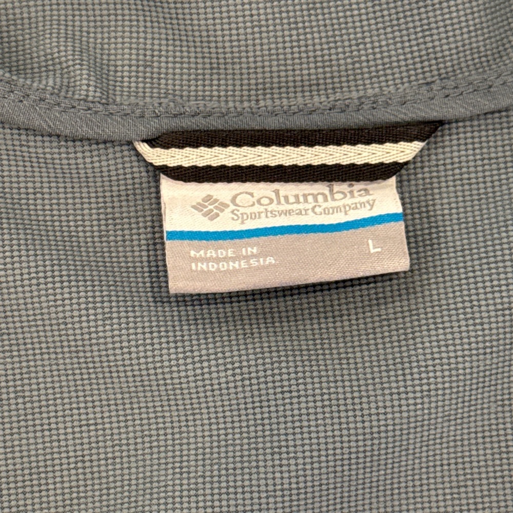 Jacket - Picture 3 of 4